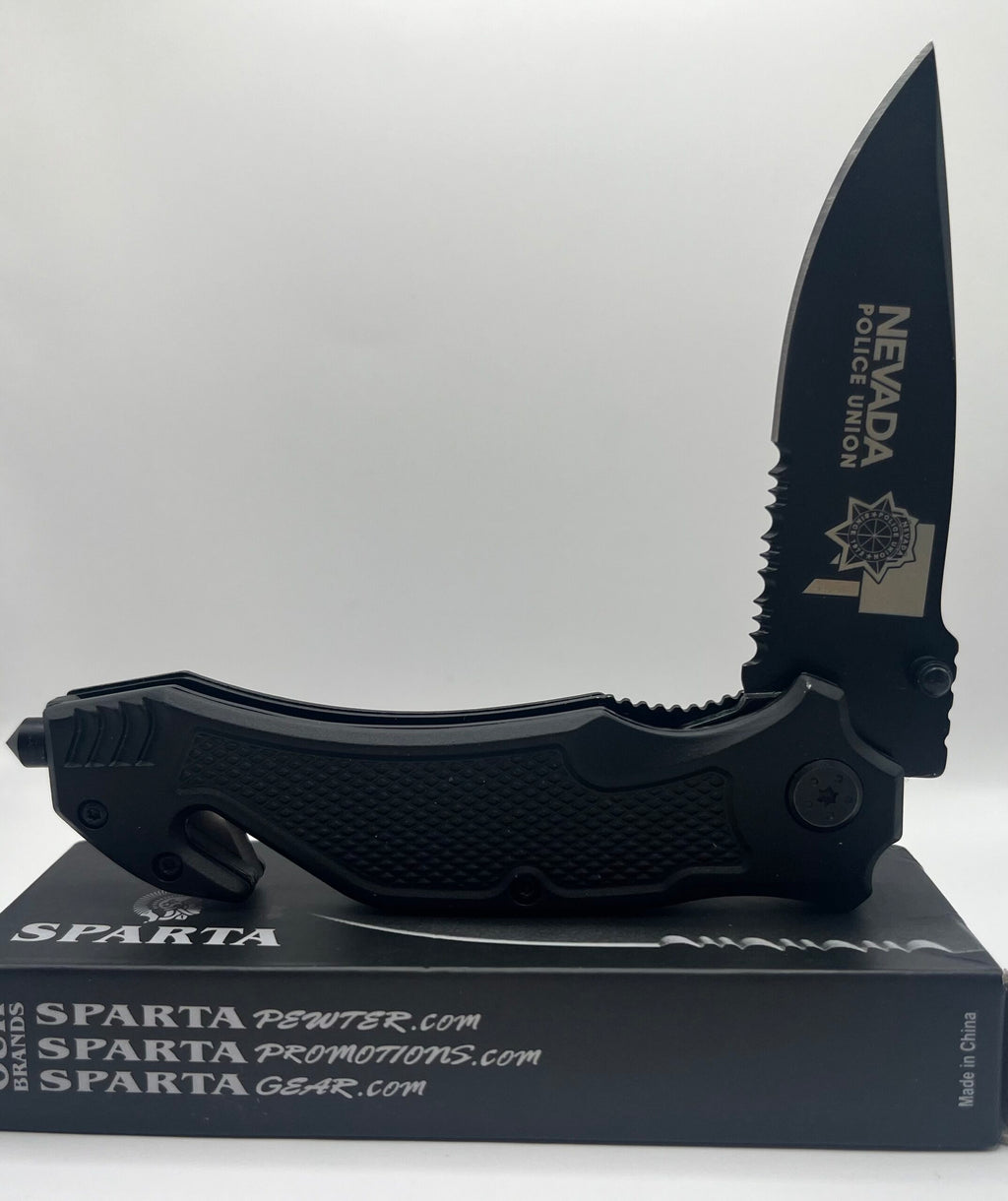 Sparta Knife image 3