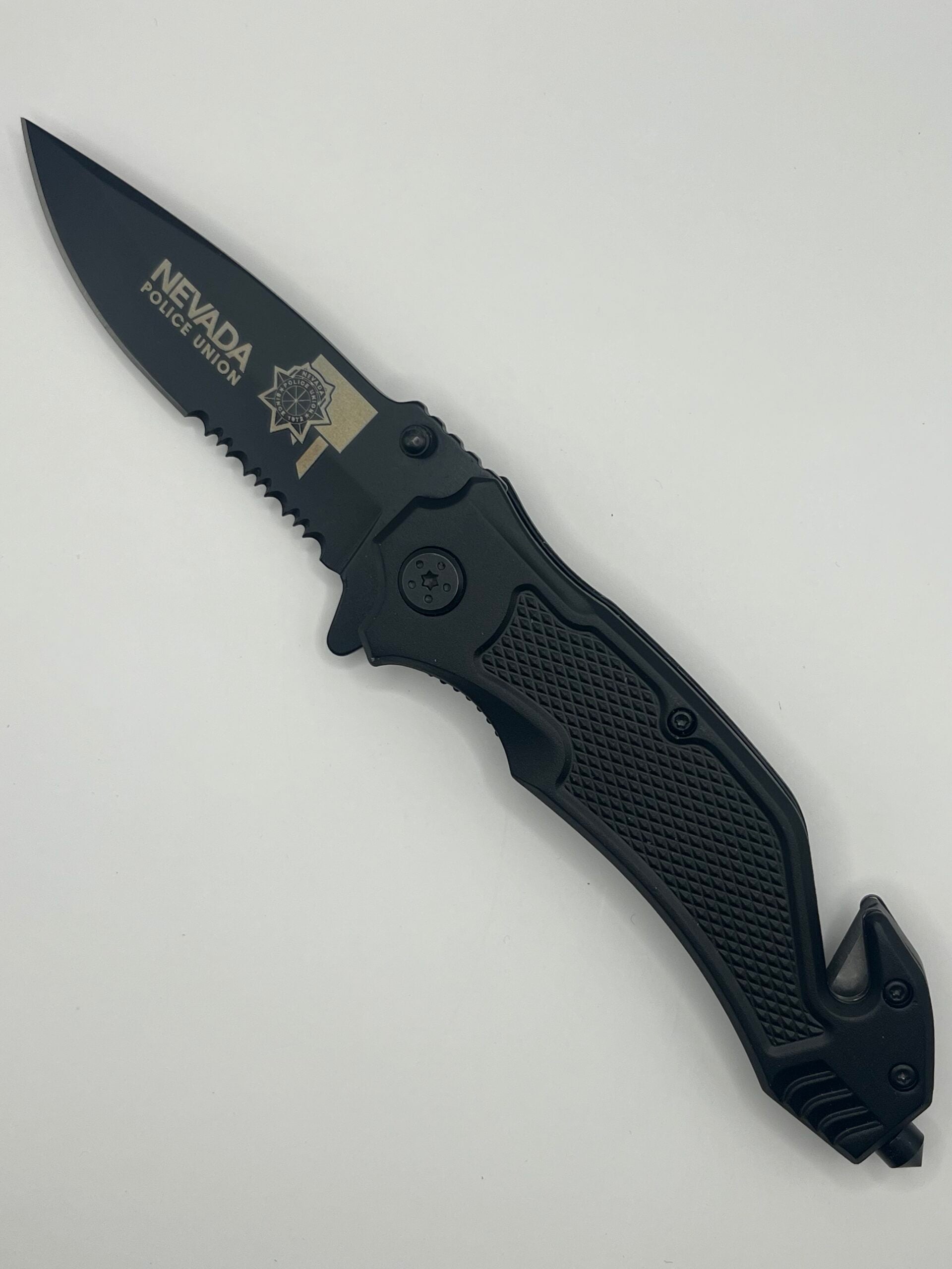 Sparta Knife image 0