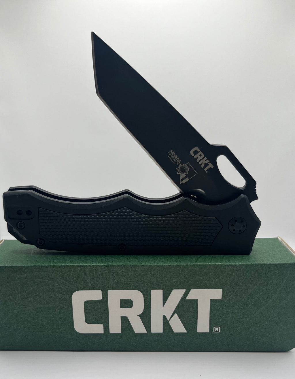 CRKT Knife image 4