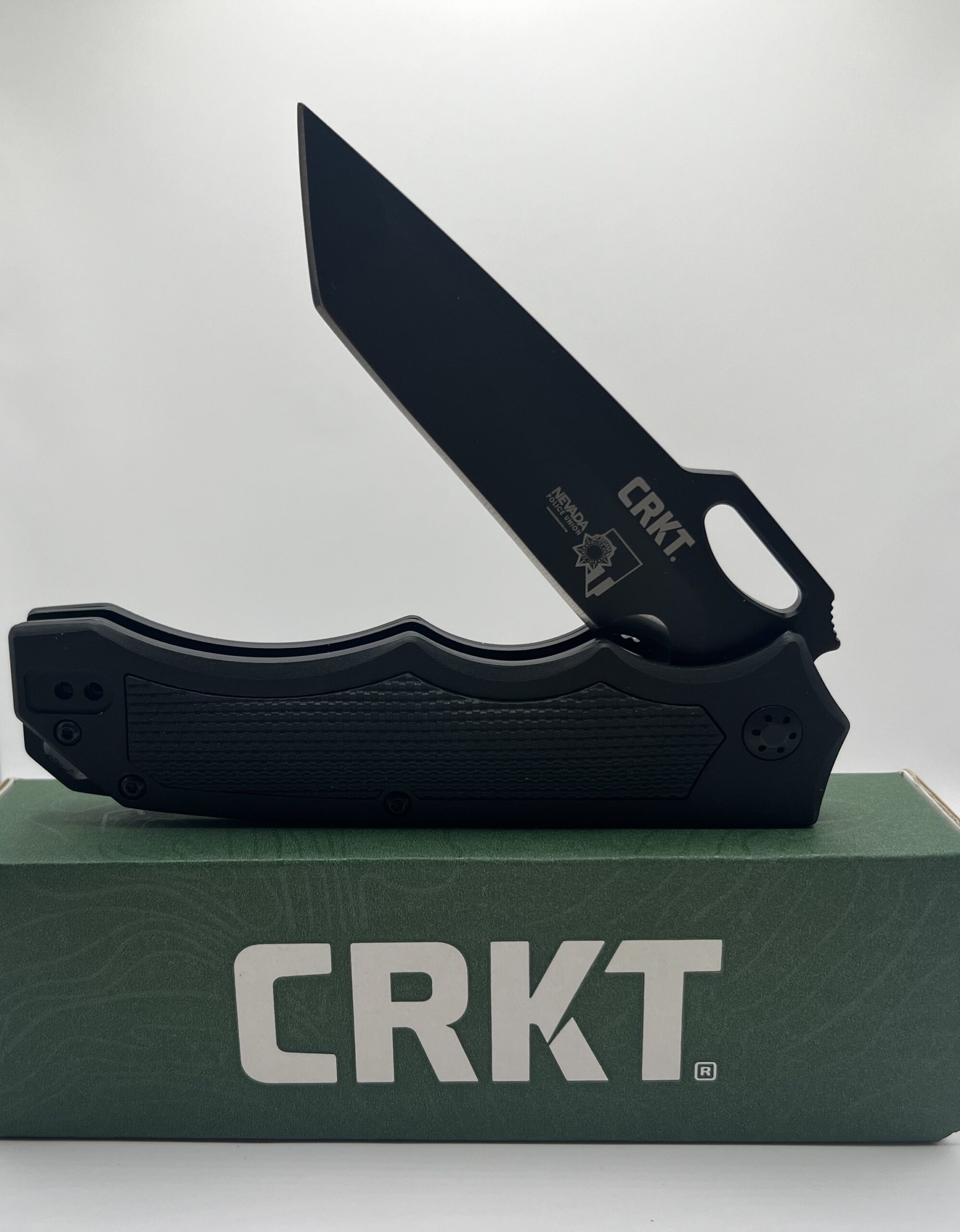CRKT Knife image 4