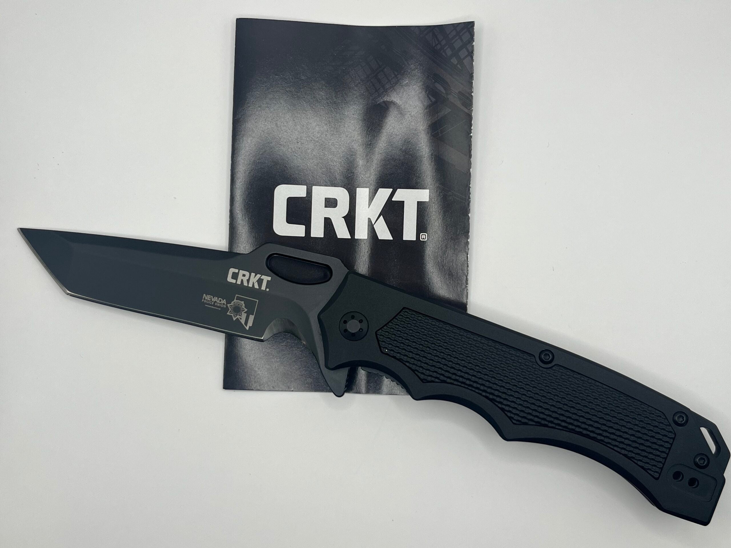 CRKT Knife image 0