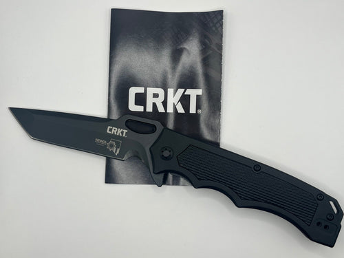 CRKT Knife image 0
