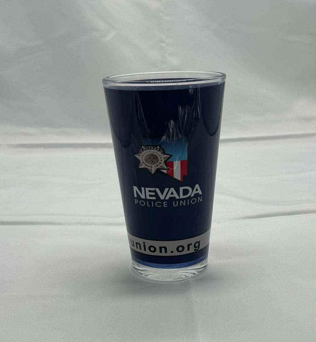 Pint Glass image 1