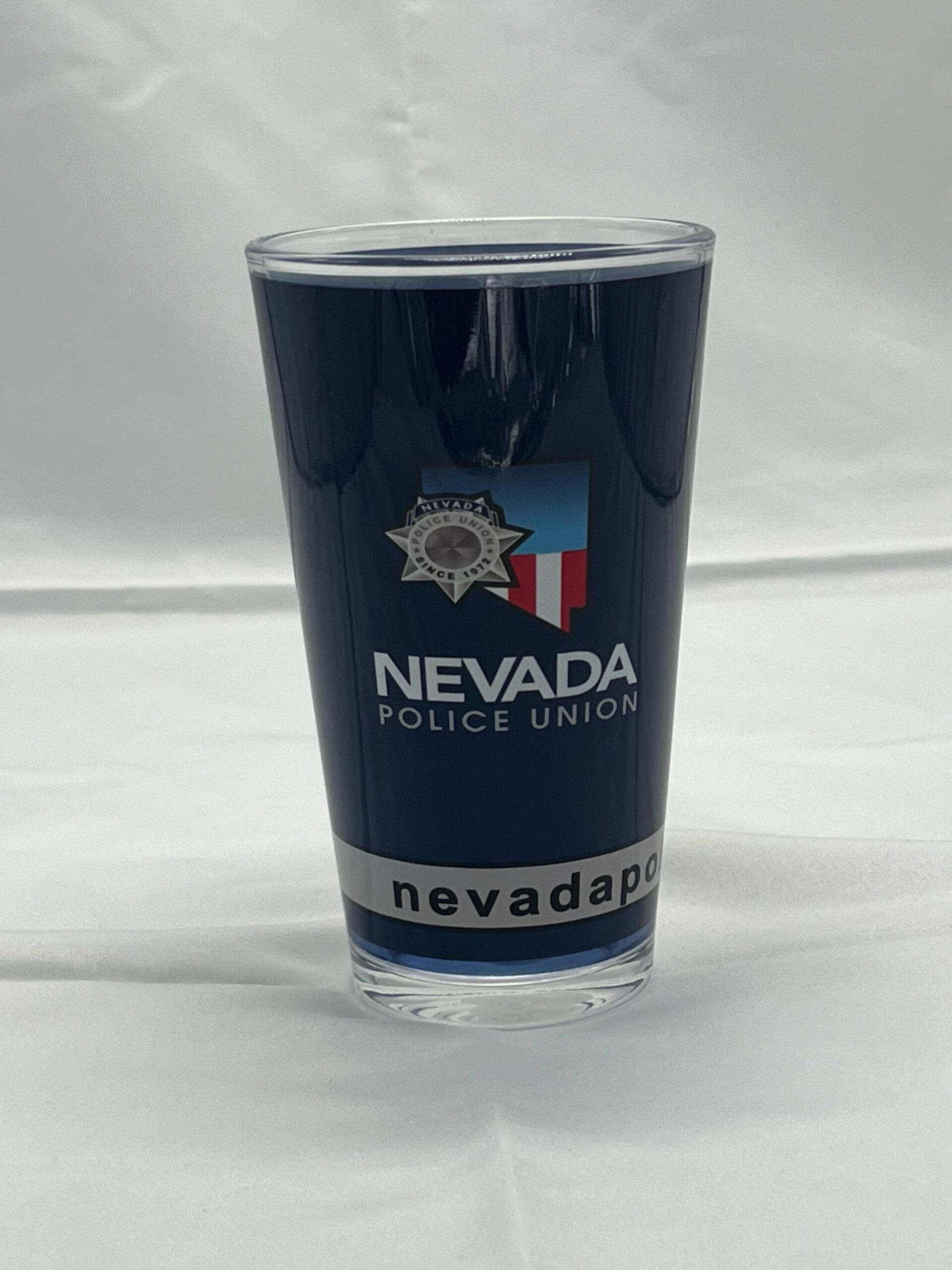 Pint Glass image 0