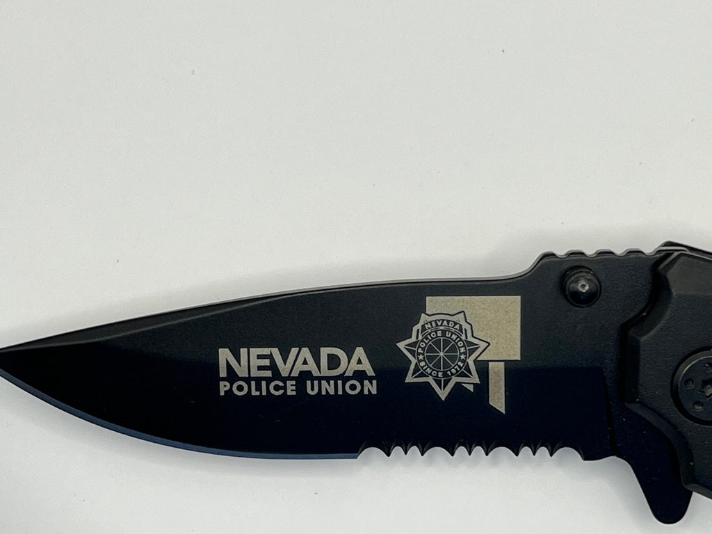 Sparta Knife image 1