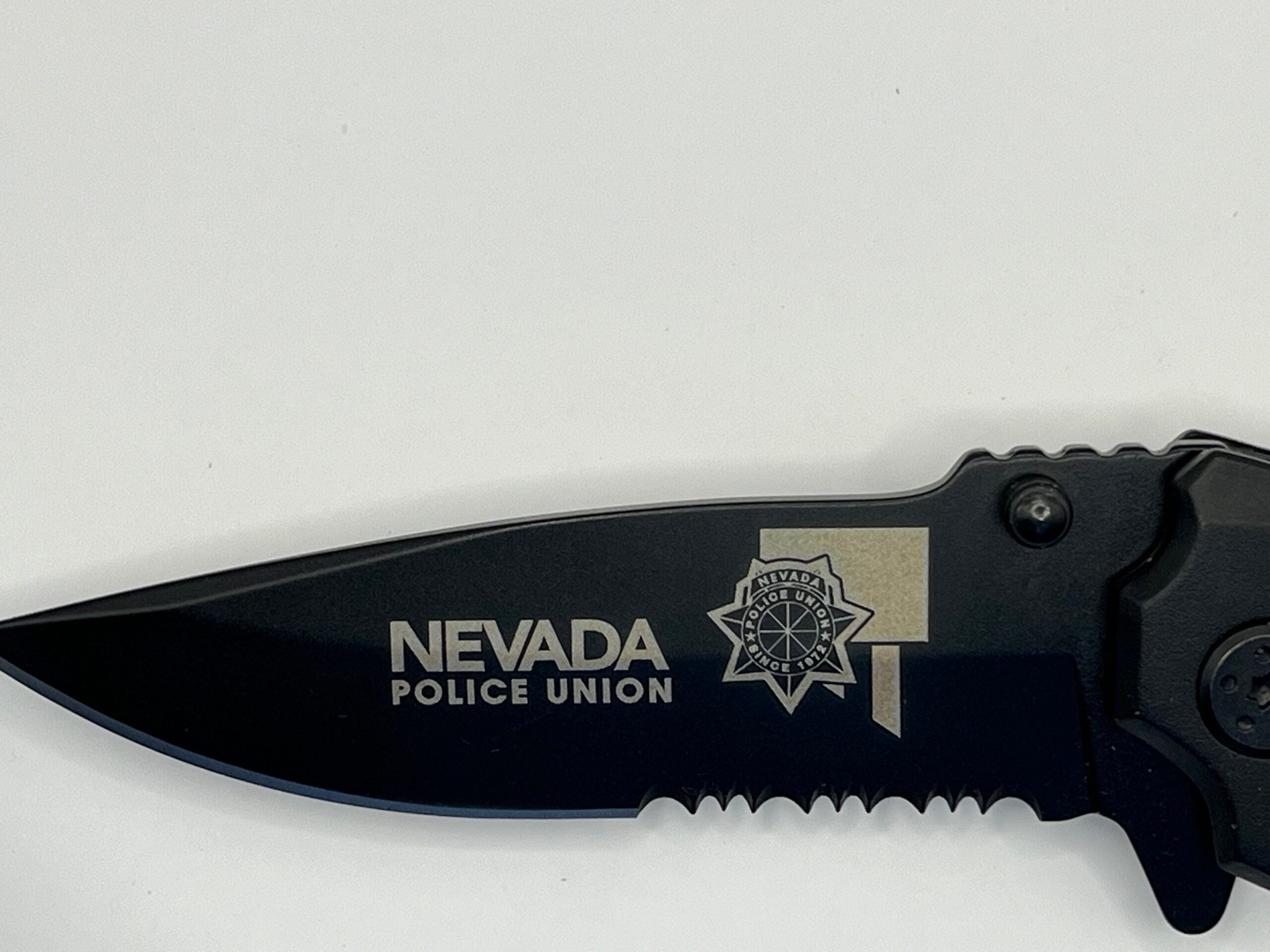 Sparta Knife image 1